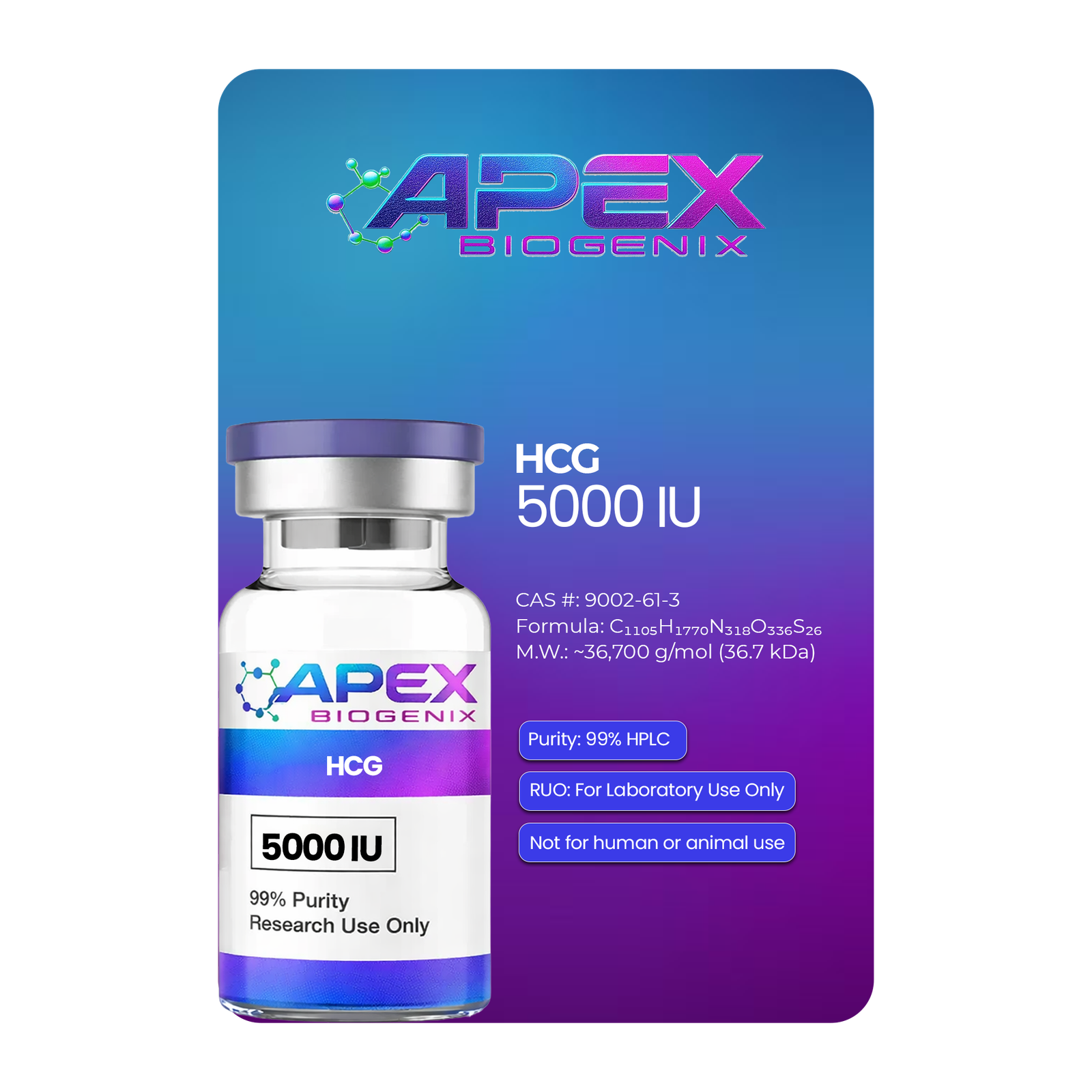 hcg